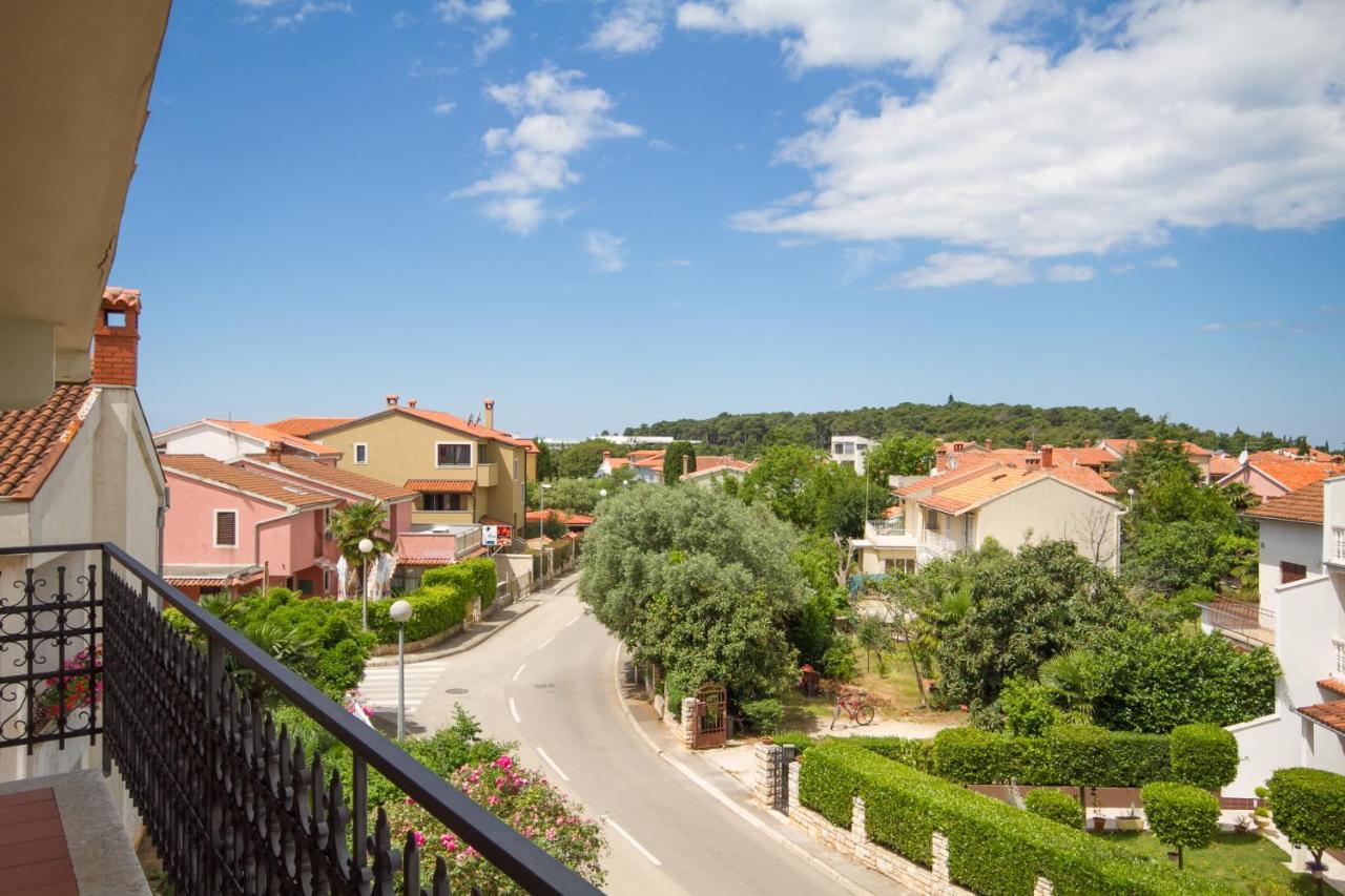 Frühstückspension Sveta Eufemija Bed End Breakfast I Rovinj