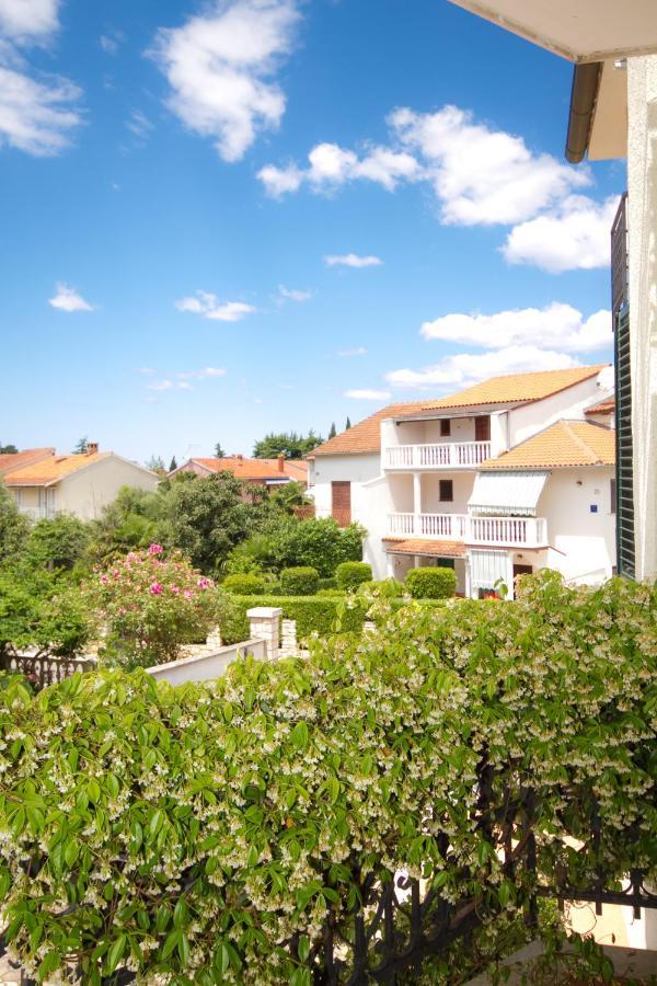 Sveta Eufemija Bed End Breakfast I 4* Rovinj