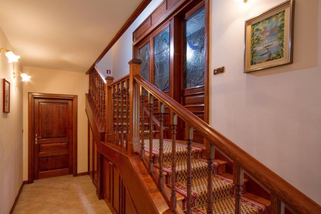 Sveta Eufemija Bed End Breakfast I 4*