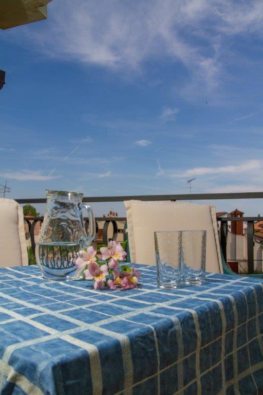 Frühstückspension Sveta Eufemija Bed End Breakfast I