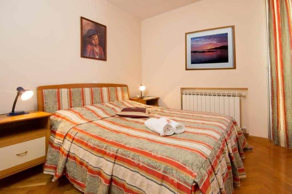 Sveta Eufemija Bed End Breakfast I 4* Rovinj