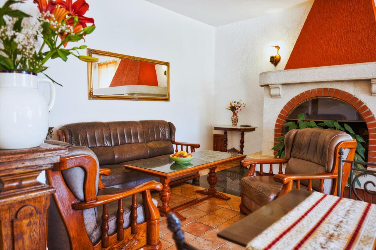 Frühstückspension Sveta Eufemija Bed End Breakfast I Rovinj