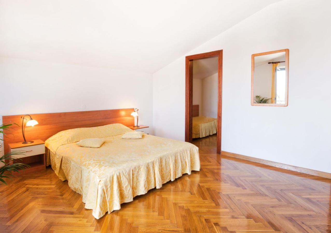 Sveta Eufemija Bed End Breakfast I Frühstückspension Rovinj