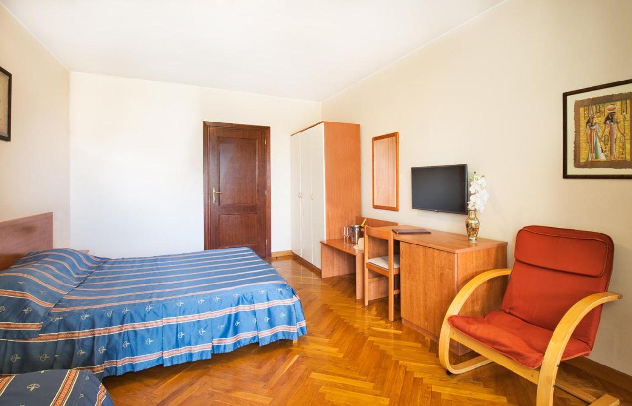 Sveta Eufemija Bed End Breakfast I